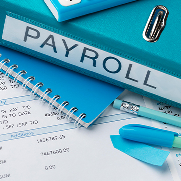 Payroll Services