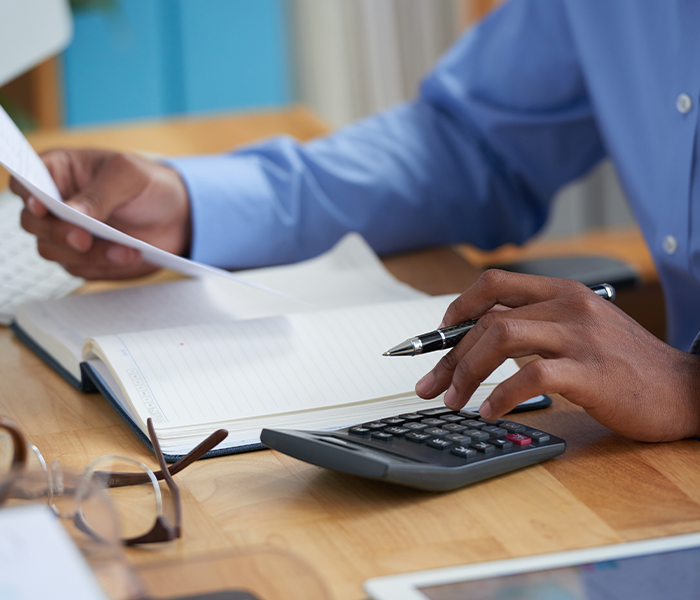 Bookkeeping Services