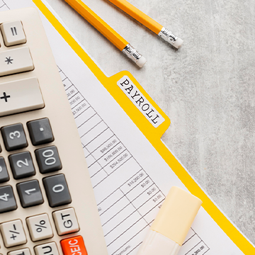 Payroll Services