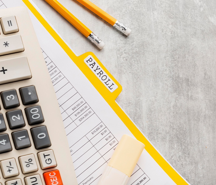 Payroll Services